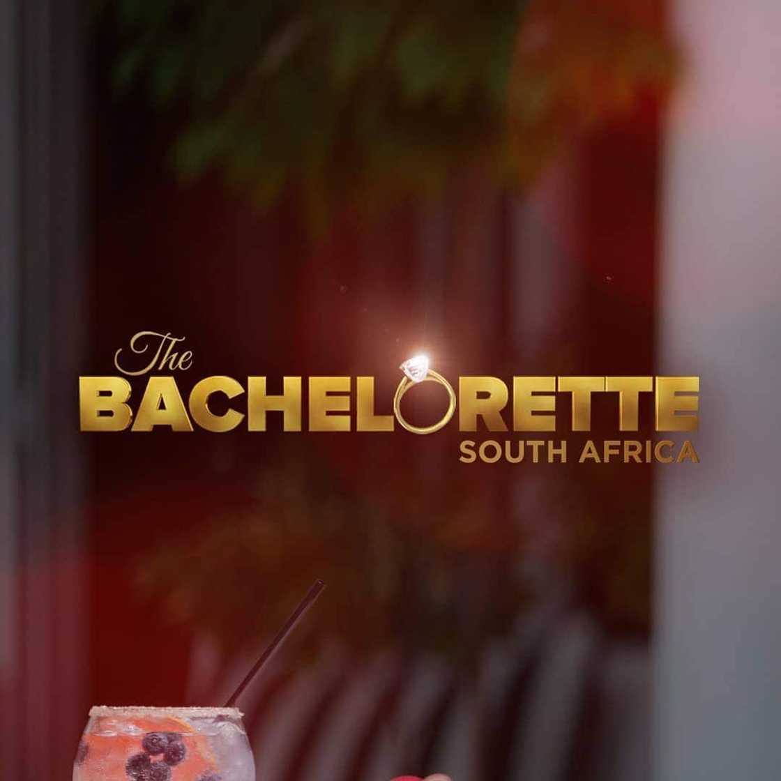 Who is South Africa's first Bachelorette?