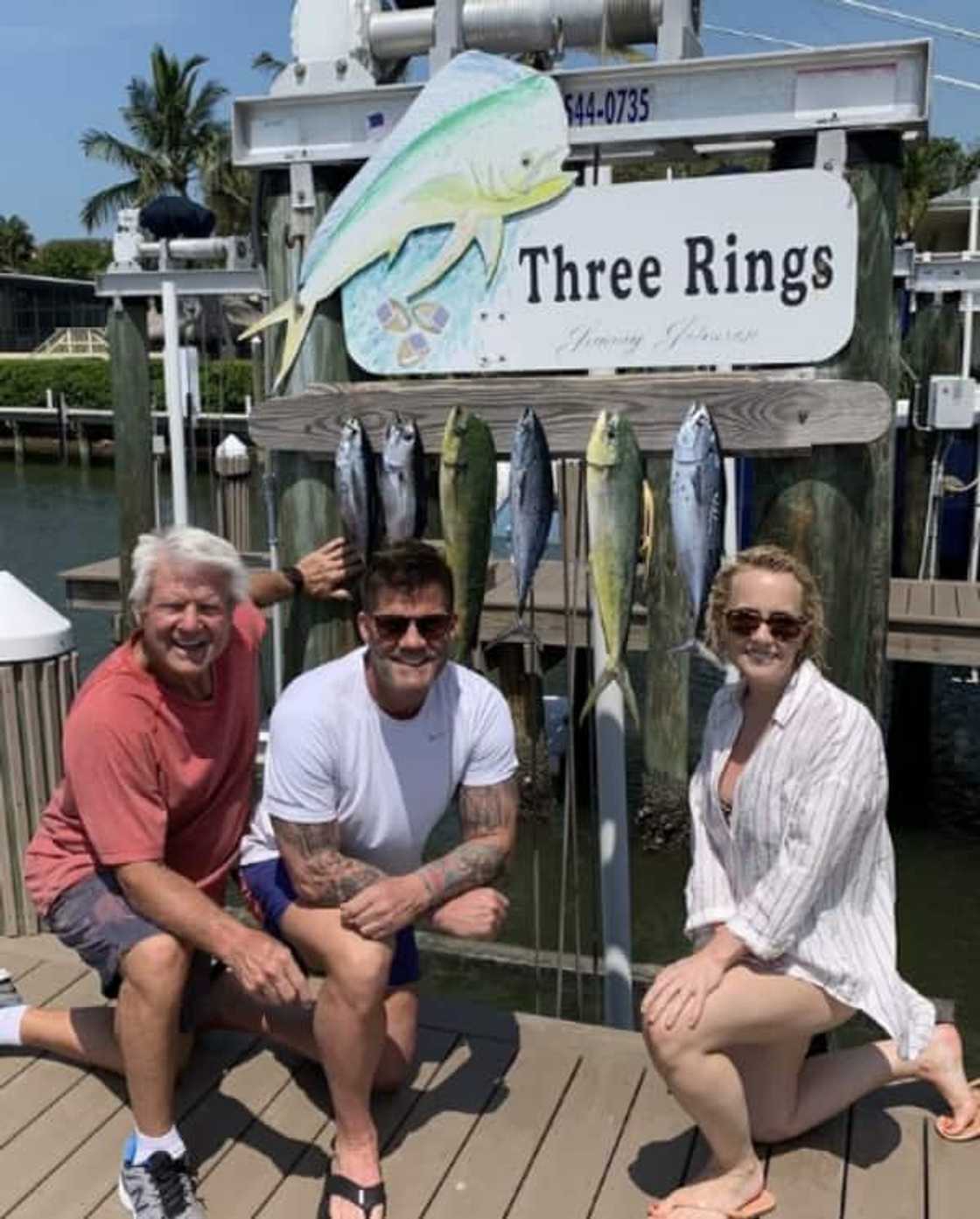 Rhonda Rookmaaker: biography, family, net worth, health, pictures Rhonda Rookmaaker: biography, family, net worth, health, pictures