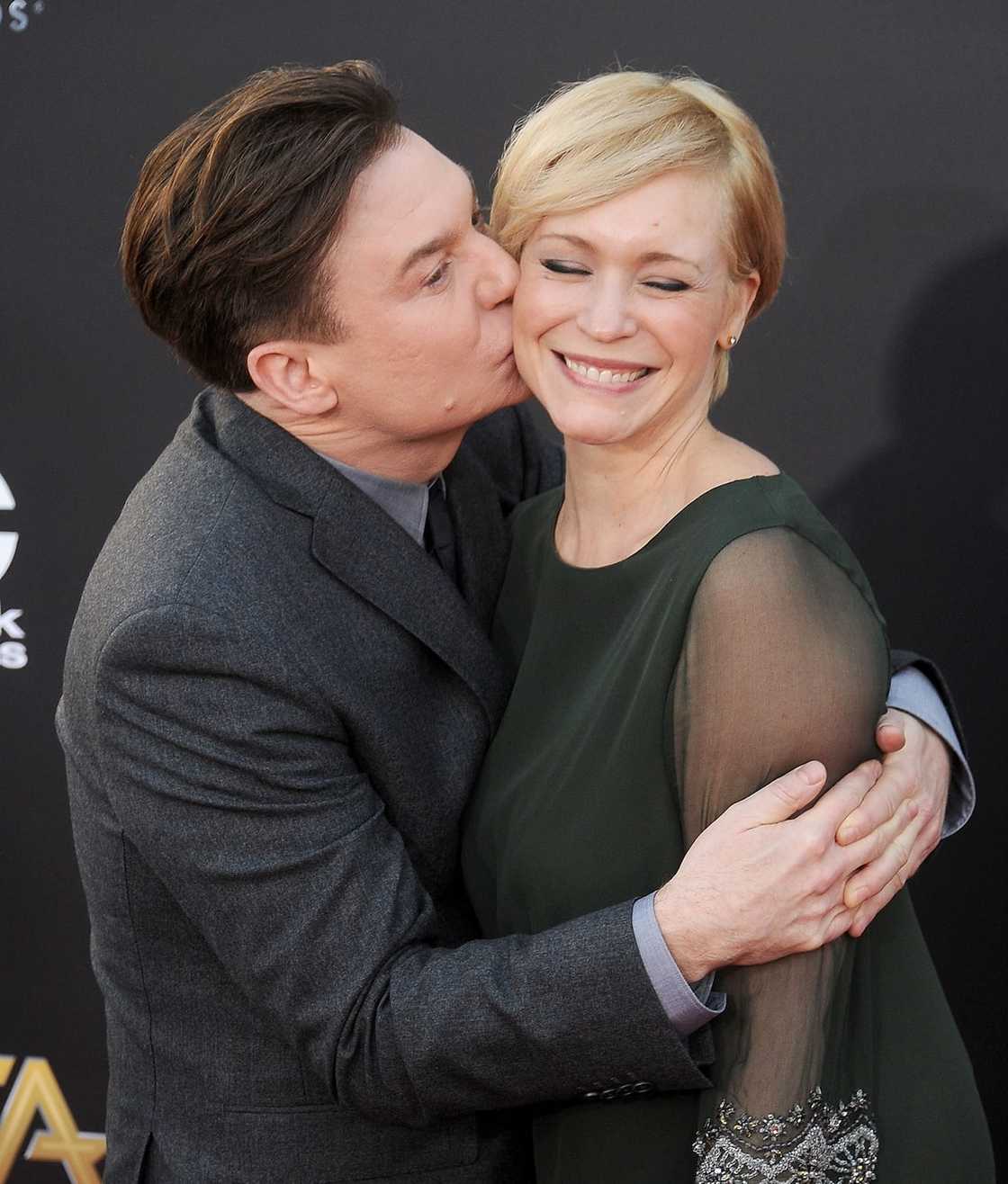 Mike MyerS Mike MyerS