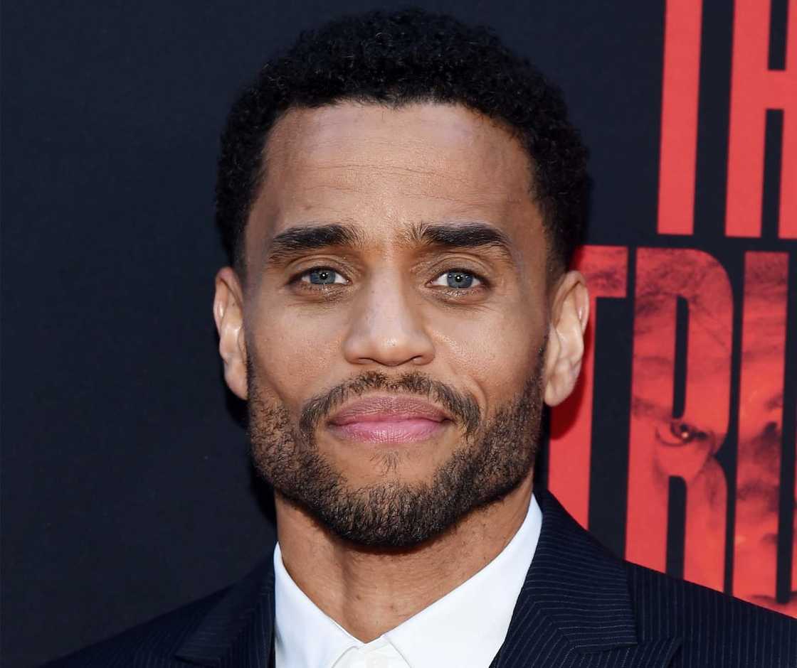 Black handsome men Black handsome men