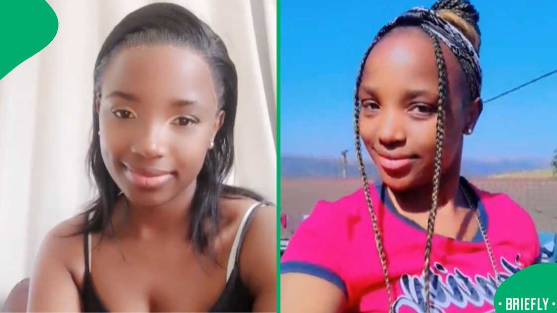 A devoted daughter spent the day celebrating her elderly father with thoughtful gestures for his special birthday A devoted daughter spent the day celebrating her elderly father with thoughtful gestures for his special birthday