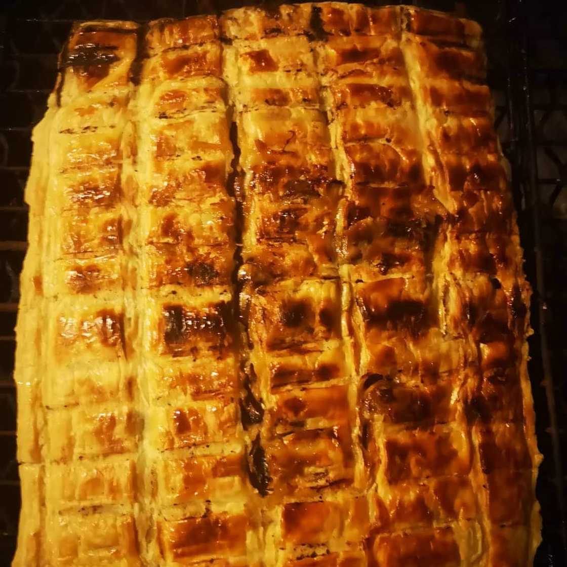 braai pie resep