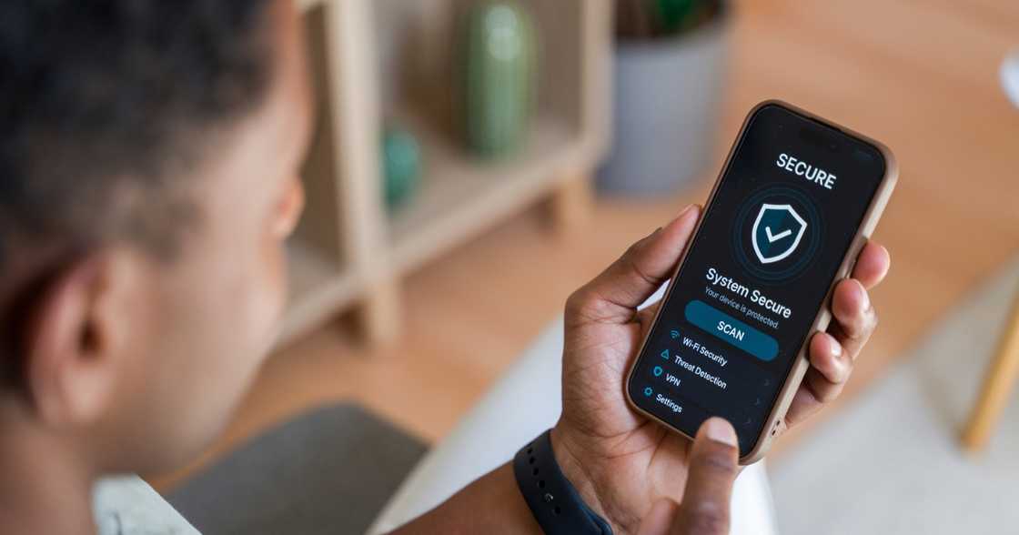 Virtual Private Network