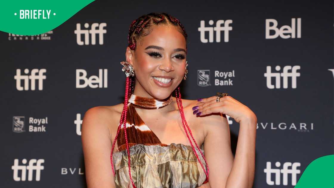 Sho Madjozi reveals why her international music career didn't last
