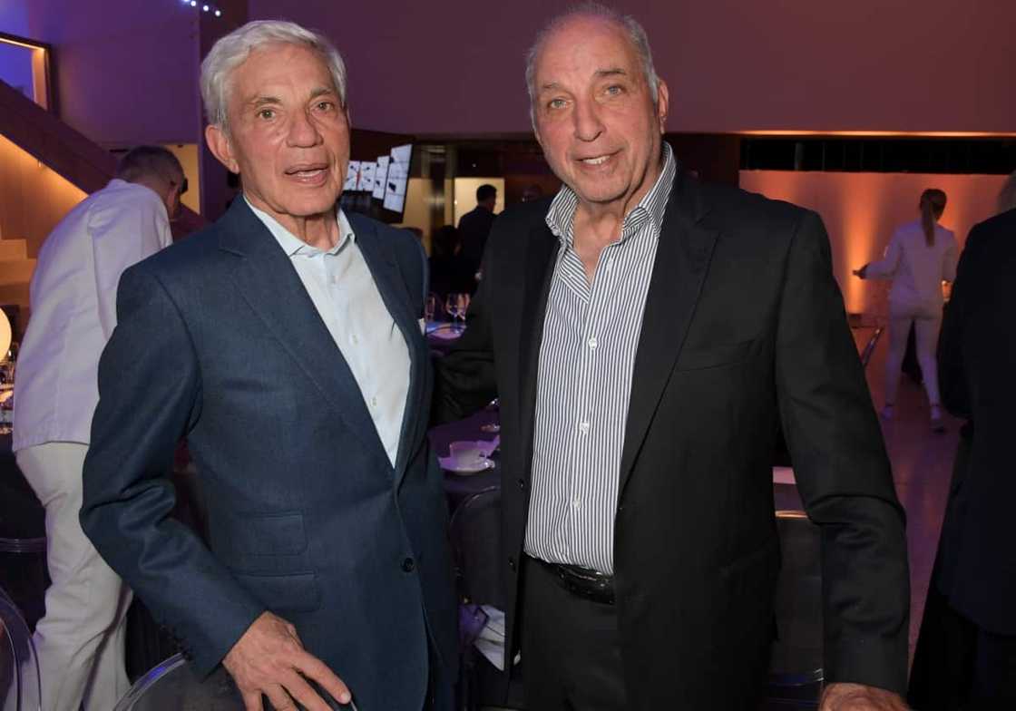 The top 20 richest people in UK 2021 The top 20 richest people in UK 2021