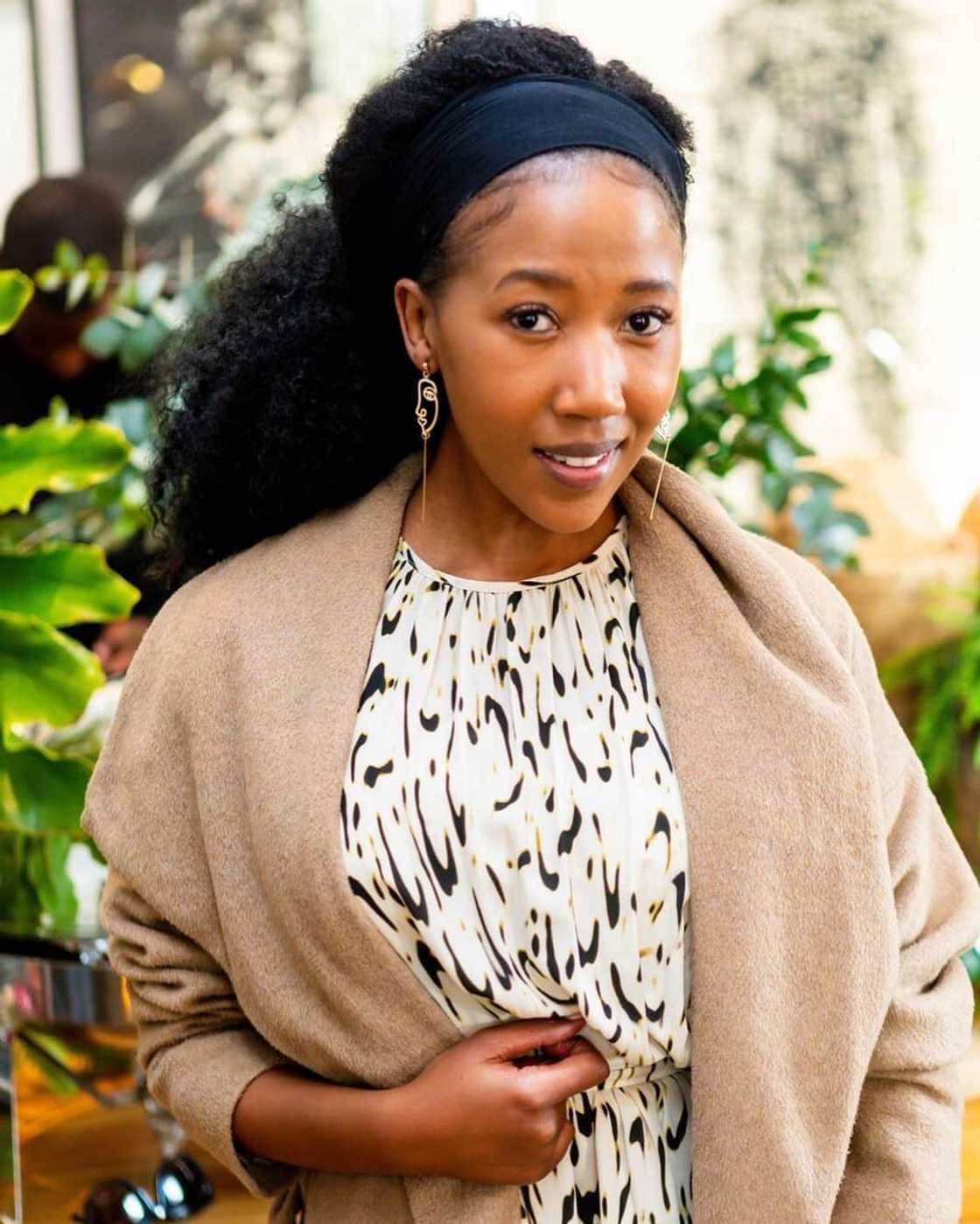 Sihle Ndaba Sihle Ndaba