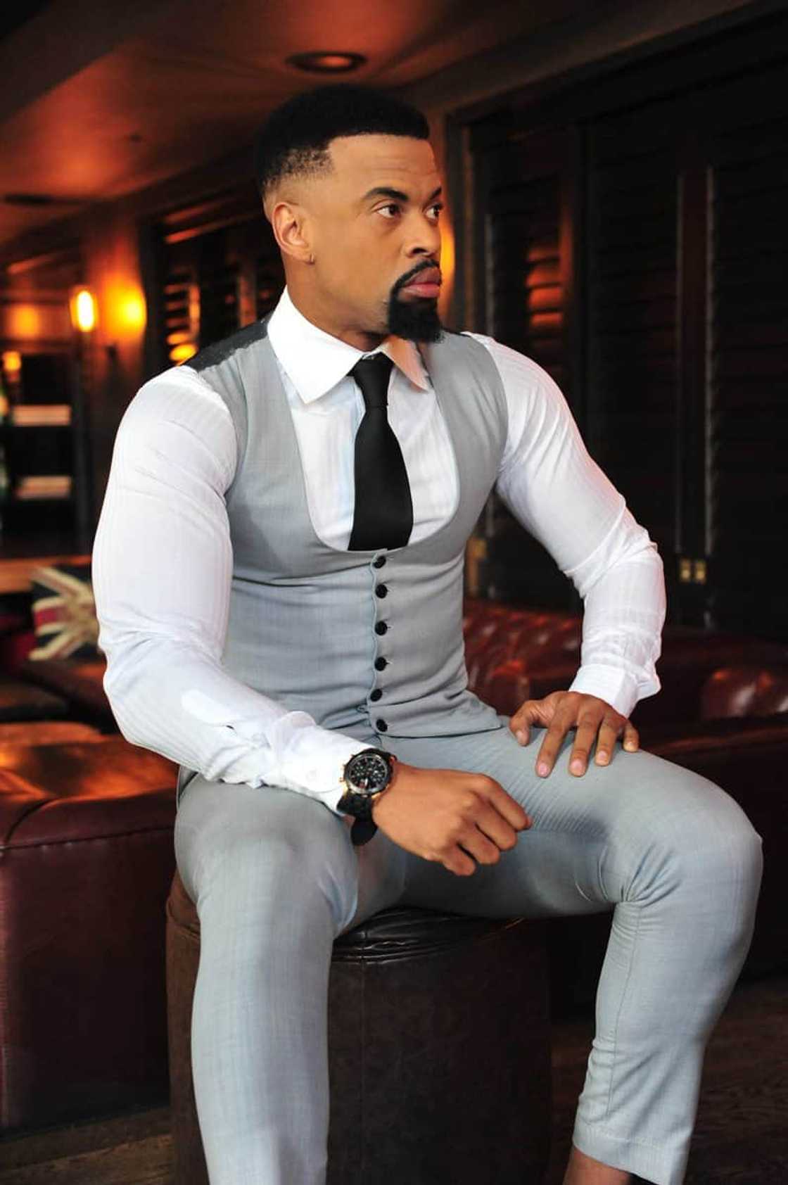 Zweli Dube Zweli Dube