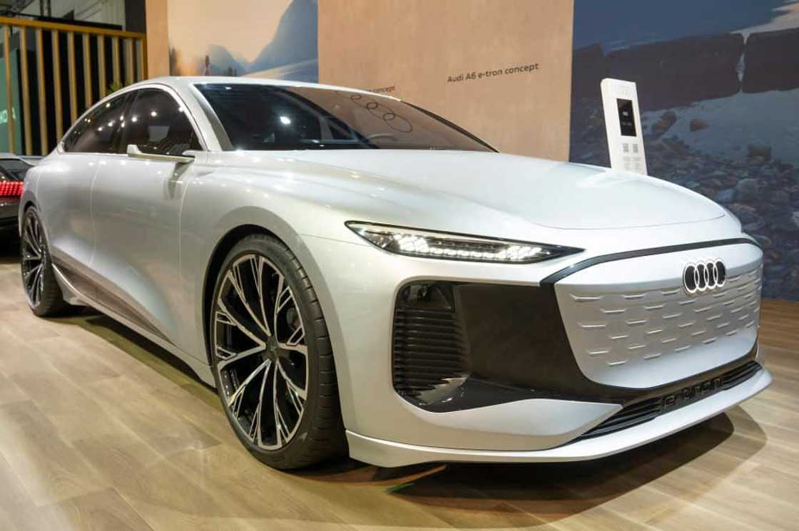 most expensive audi most expensive audi