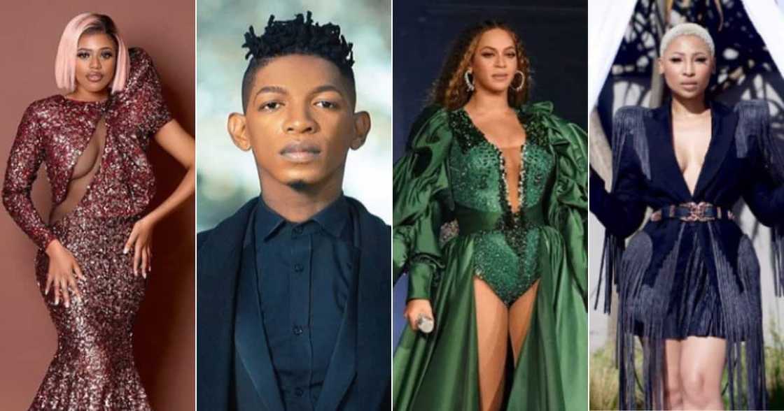 Quiteria Kekana, Dies, Cancer, Beyonce, Enhle Mbali, Makhadzi, Natasha Thahane Quiteria Kekana, Dies, Cancer, Beyonce, Enhle Mbali, Makhadzi, Natasha Thahane