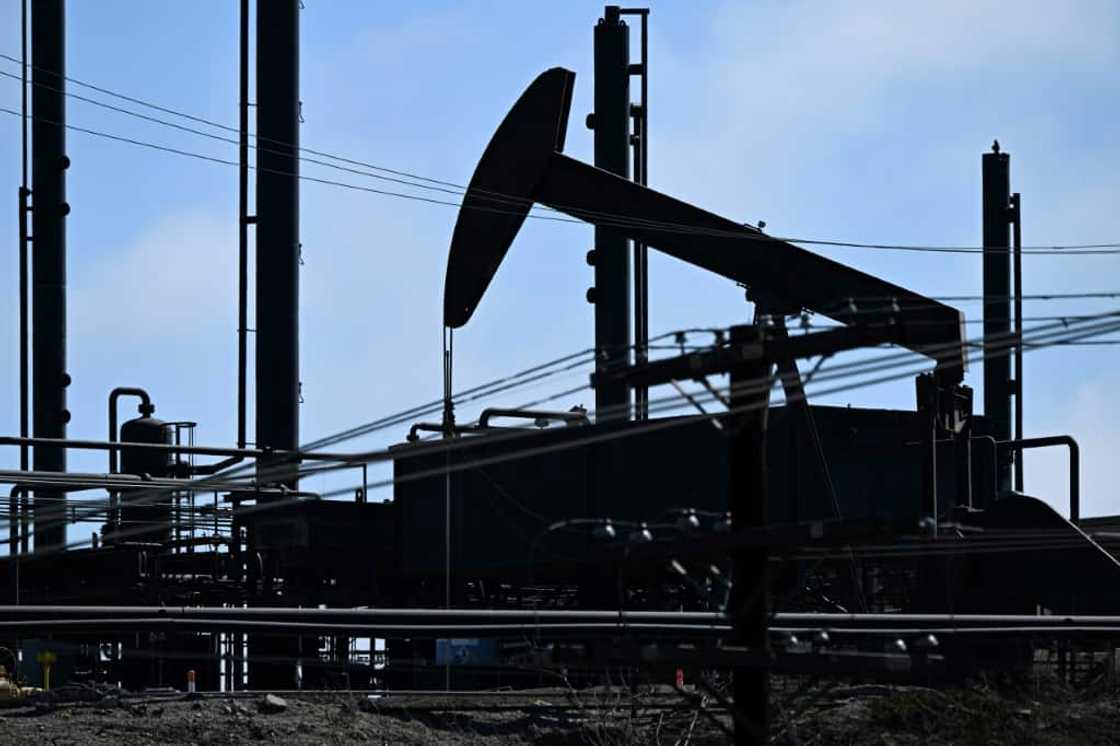 Oil demand should still hit a record this year Oil demand should still hit a record this year