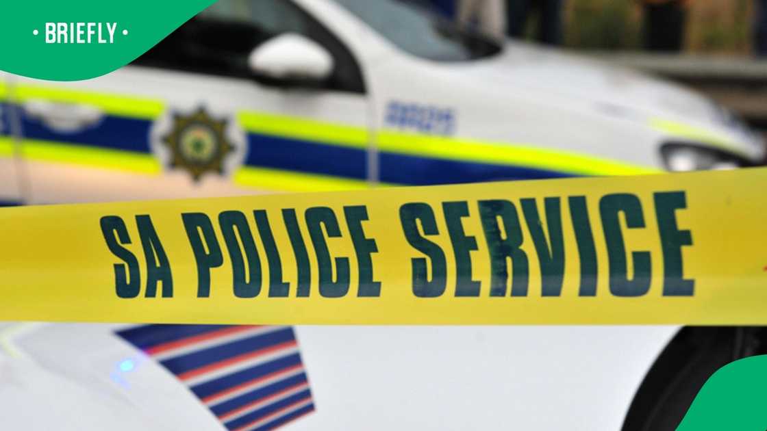 SAPS warn women over fears of a serial killer SAPS warn women over fears of a serial killer