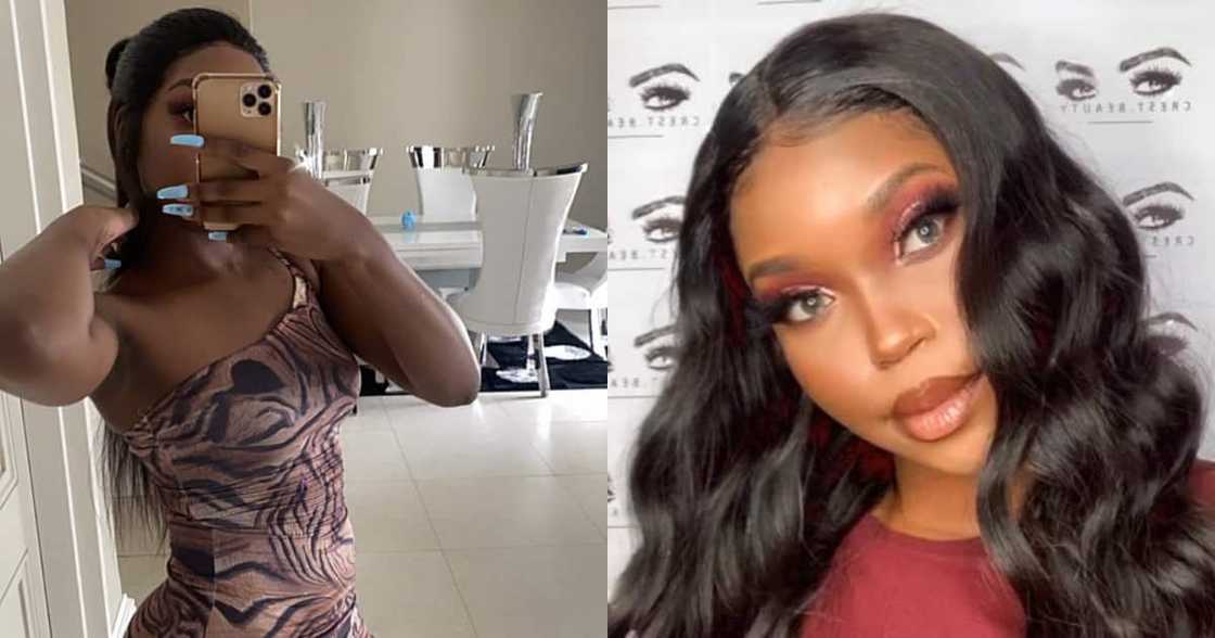 Influencer Akreana celebrates great milestone: "10K views in an hour" Influencer Akreana celebrates great milestone: "10K views in an hour"