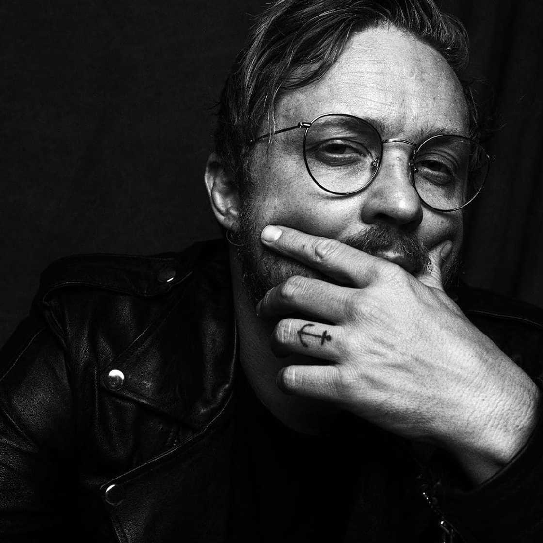 Francois van coke Francois van coke