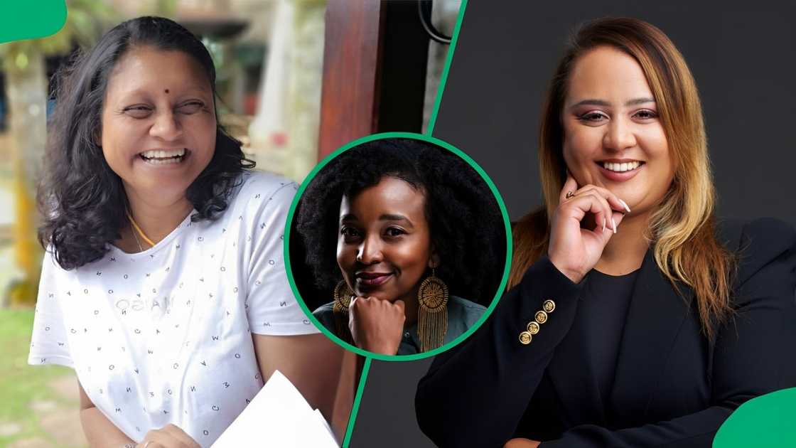 Netflix spotlights female producers Netflix spotlights female producers