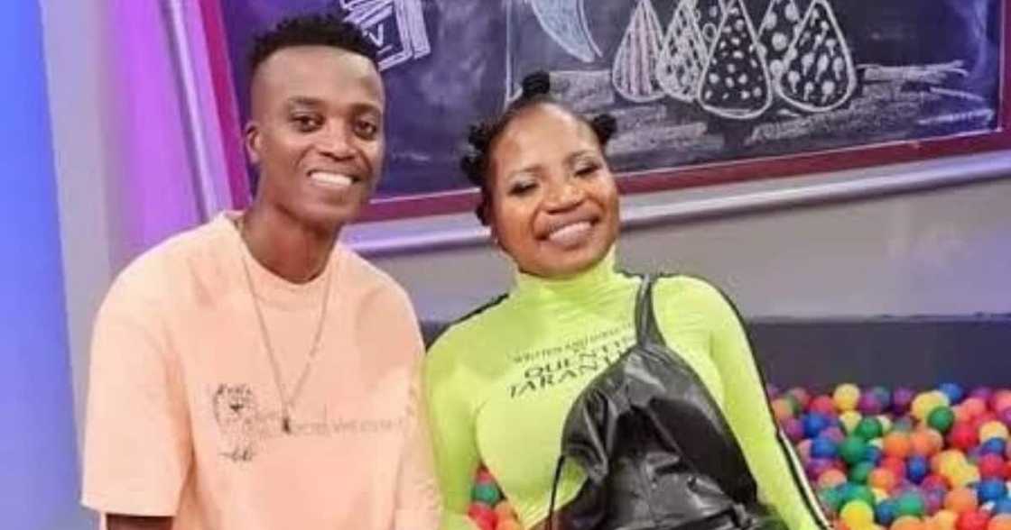 Master KG, Makhadzi, King Monada, Zahara, Nomcebo Master KG, Makhadzi, King Monada, Zahara, Nomcebo