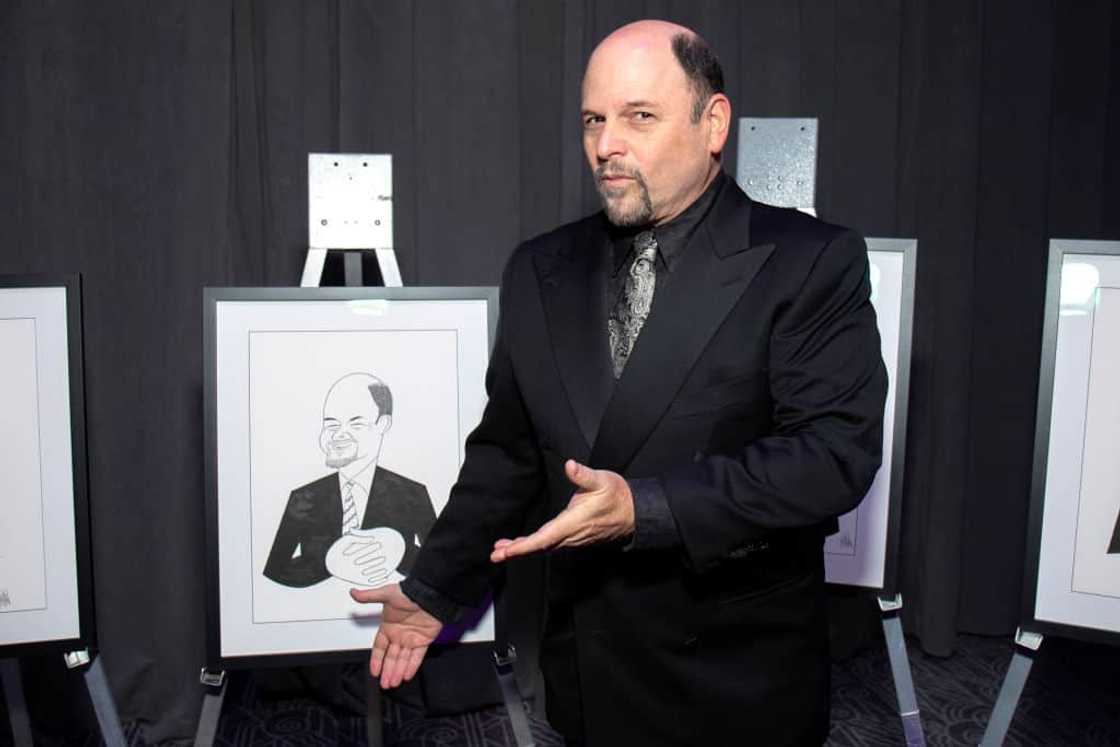 jason alexander's age