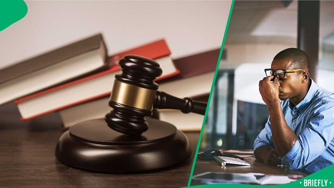 South Africans earning above R22,000 will not be protected by SA's legislation laws South Africans earning above R22,000 will not be protected by SA's legislation laws