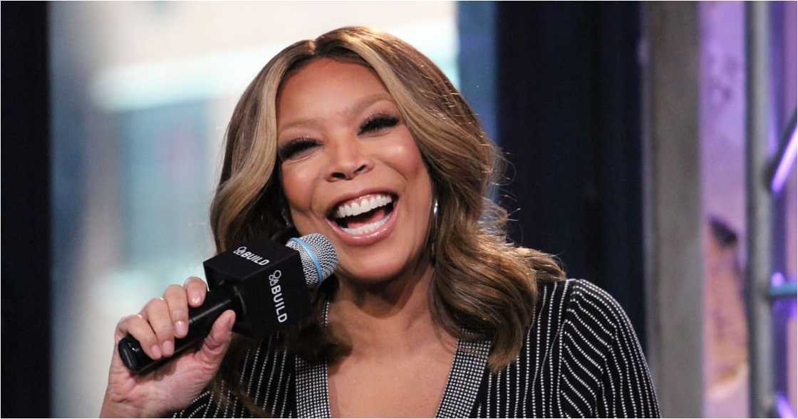 Wendy Williams movie