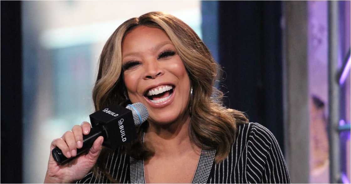 Wendy Williams movie Wendy Williams movie