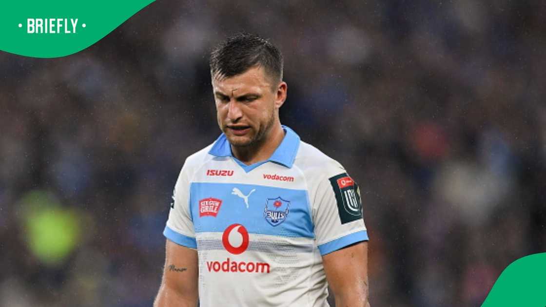 Springboks, South Africa, Handre Pollard, Vodacom Bulls Springboks, South Africa, Handre Pollard, Vodacom Bulls