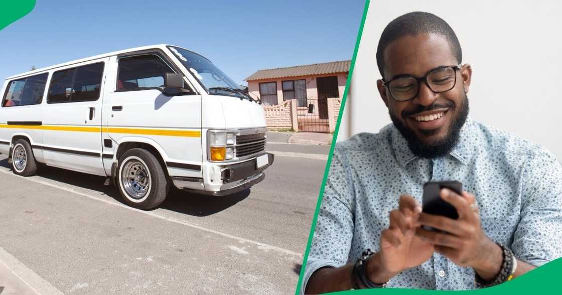 A driver hilariously created a funny rule in his car, leaving netizens in stitches. A driver hilariously created a funny rule in his car, leaving netizens in stitches.