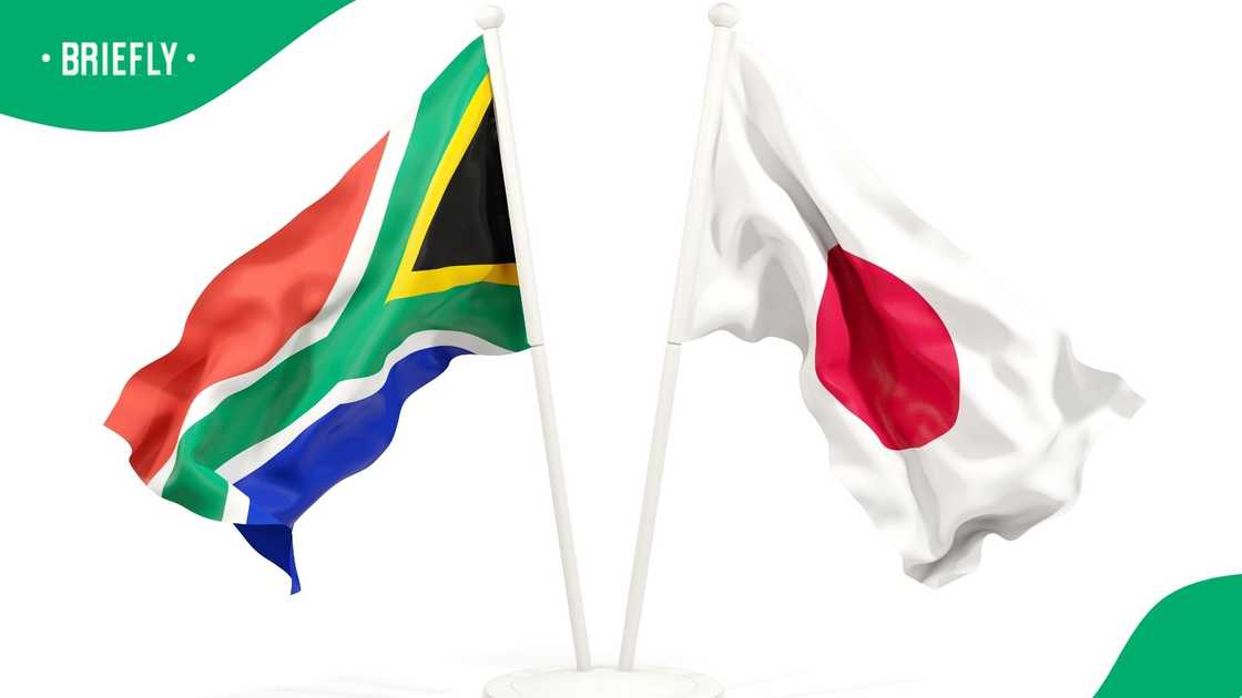 The two countries signed a memorandum of cooperation The two countries signed a memorandum of cooperation