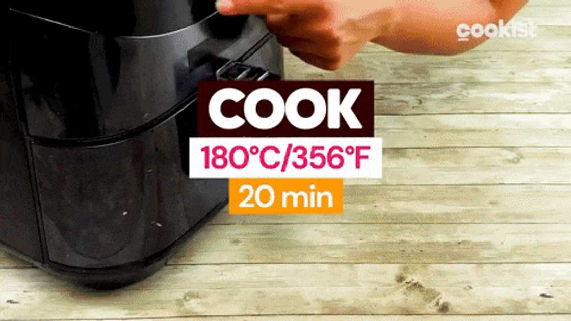 Air fryer recipes South Africa Air fryer recipes South Africa