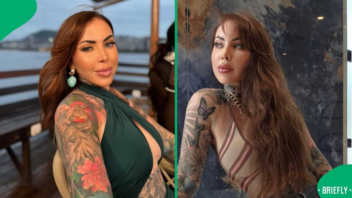 Jojo Robinson updated supporters on her health Jojo Robinson updated supporters on her health