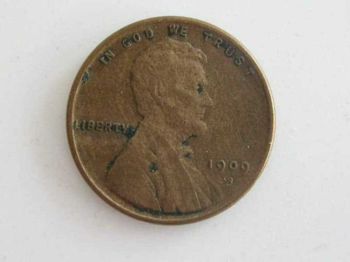 Why is a 1959 D penny worth so much? Why is a 1959 D penny worth so much?