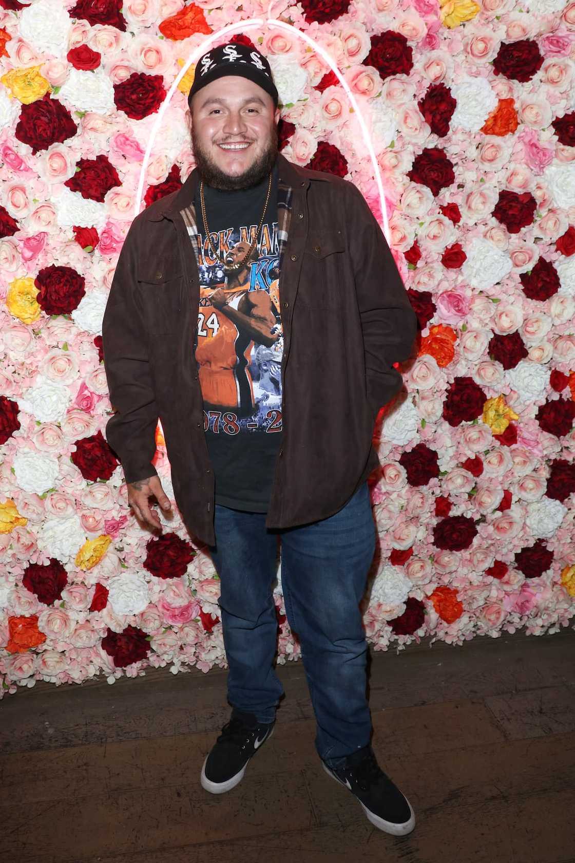 Michael Marín Rivera Michael Marín Rivera