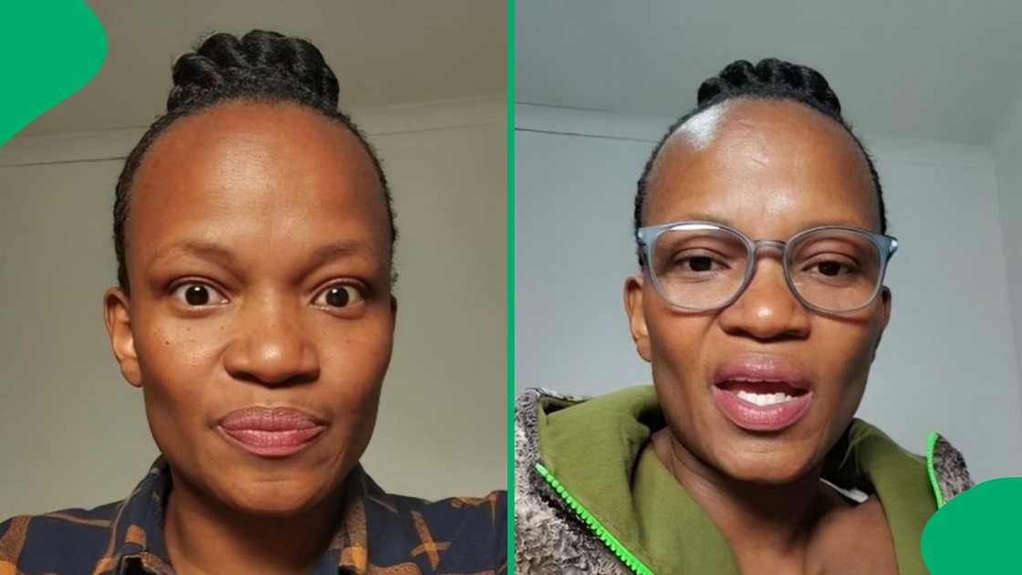 A woman shared how much a cashier working at a fast-food restaurant earns. A woman shared how much a cashier working at a fast-food restaurant earns.