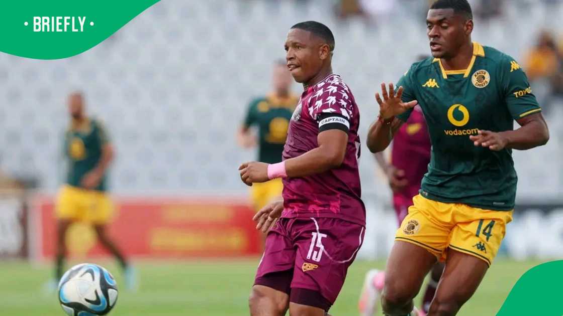 According to documents seen by Sunday World, Jali was initially earning R185,000 per month under his contract with Swallows. According to documents seen by Sunday World, Jali was initially earning R185,000 per month under his contract with Swallows.