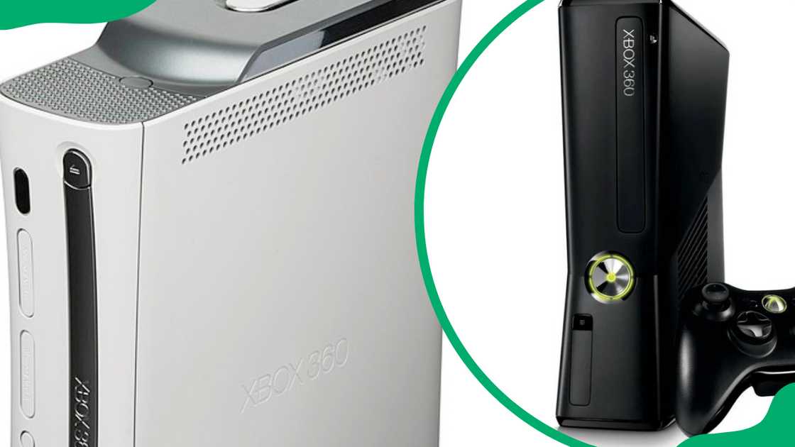 Xbox 360 Xbox 360