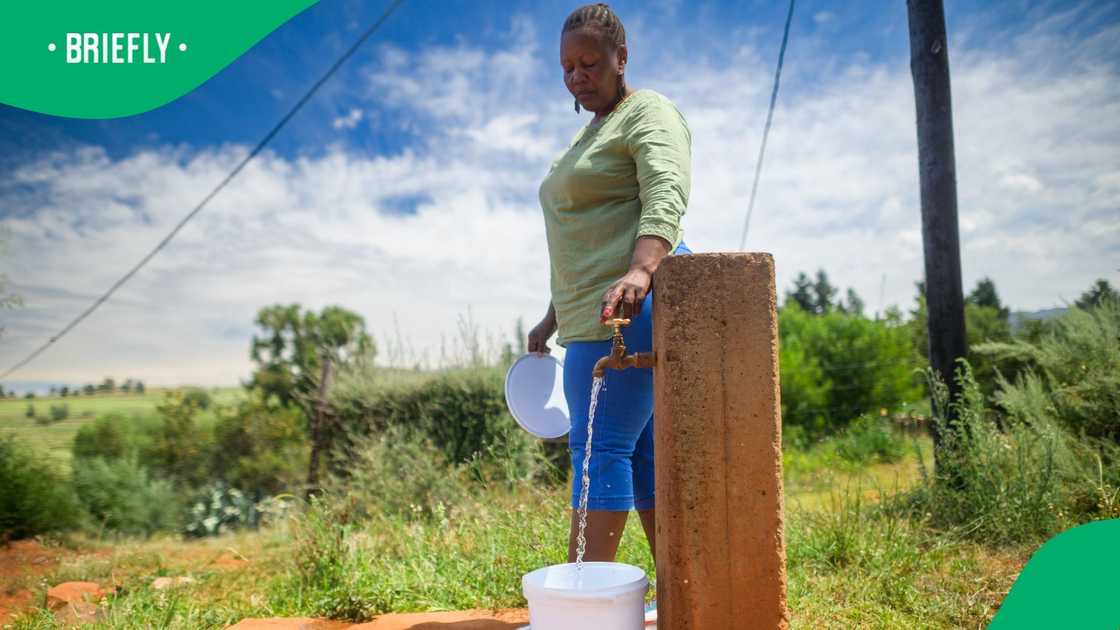 A water expert called on stakeholders to work together to prevent a water crisis in Gauteng A water expert called on stakeholders to work together to prevent a water crisis in Gauteng