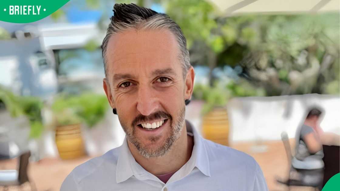 Renier Botha