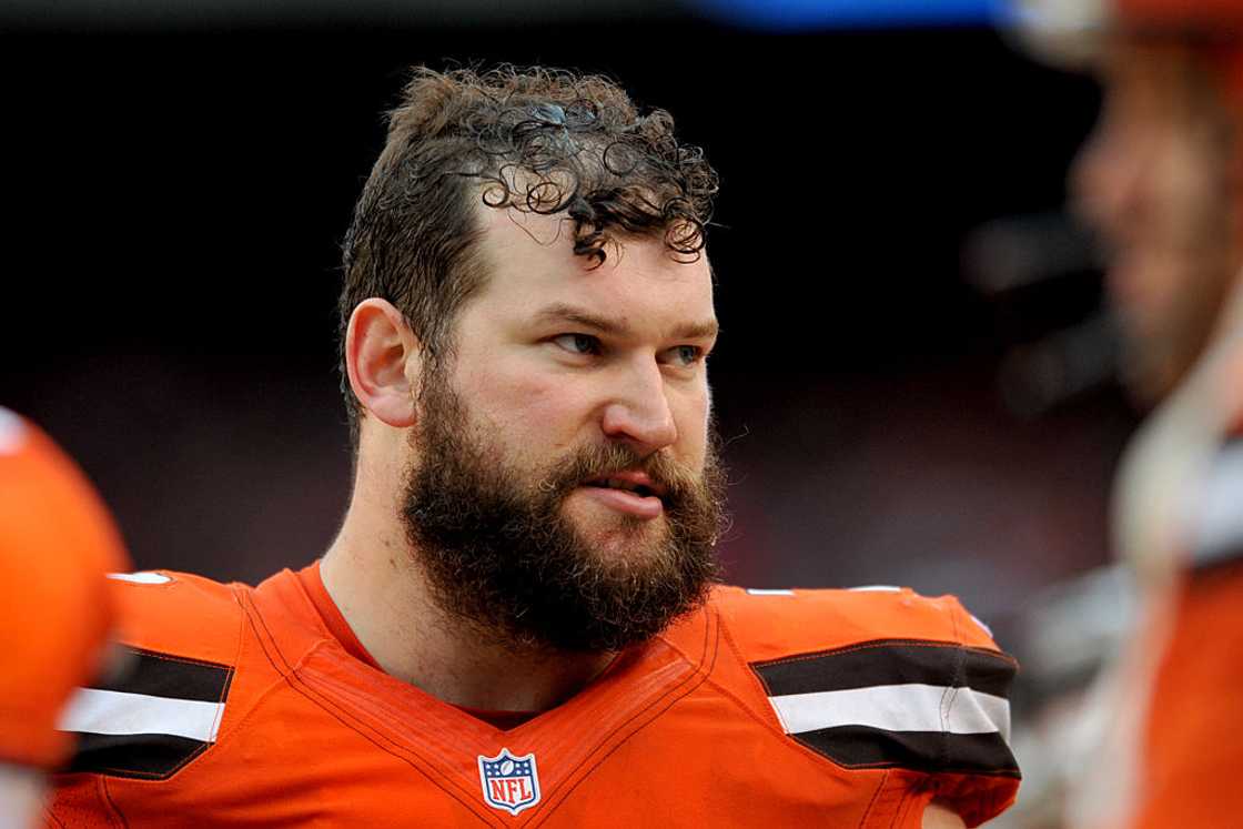 Joe Thomas Joe Thomas