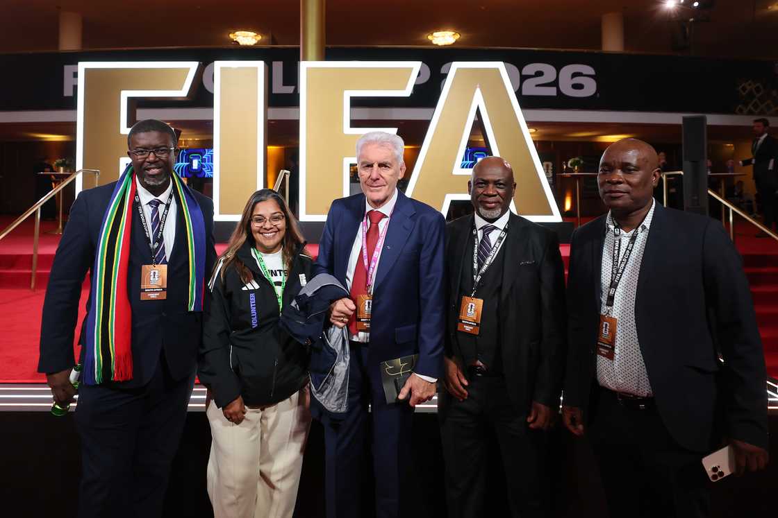 Bafana Bafana, South Africa, Hugo Broos Bafana Bafana, South Africa, Hugo Broos