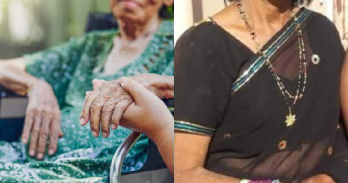 KwaZulu-Natal, Stonebridge, elderly women, 79-years-old, Phoenix Police Station KwaZulu-Natal, Stonebridge, elderly women, 79-years-old, Phoenix Police Station