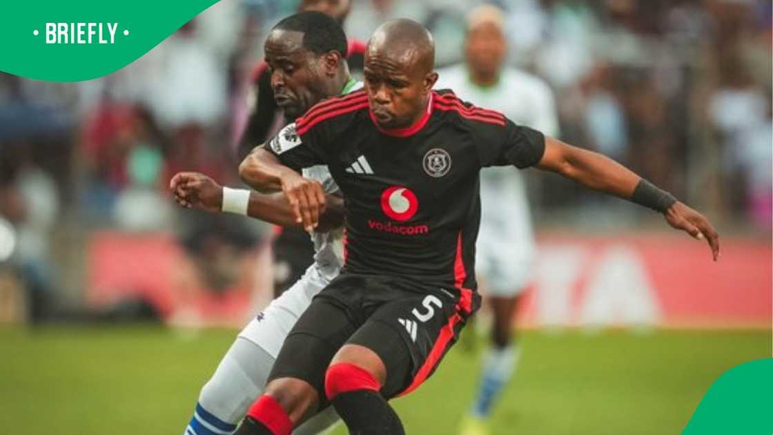 Orlando Pirates suffer another defeat in the Betway Premiership this season as they lost to Marumo Gallants.