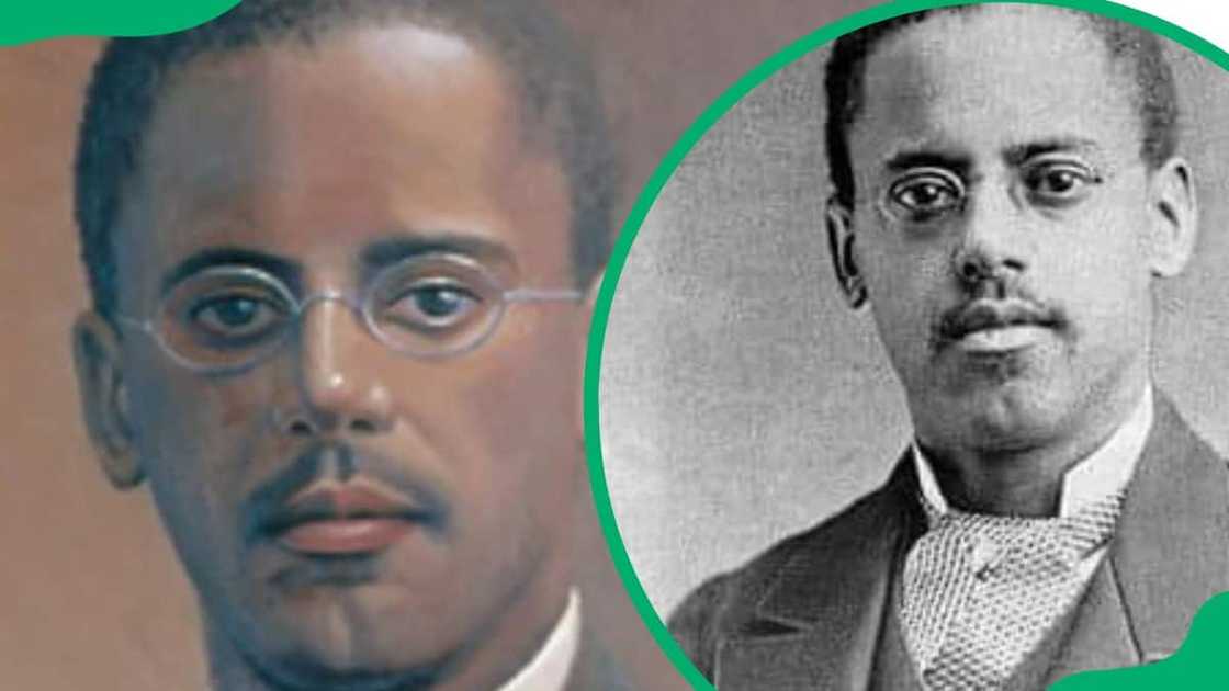 World’s most famous black engineers World’s most famous black engineers