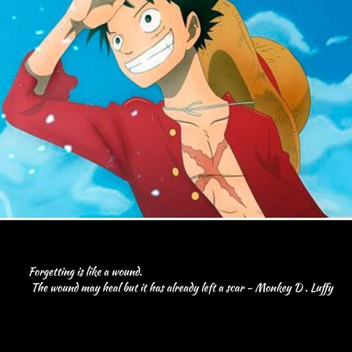Best anime quotes of all time that are inspirational Best anime quotes of all time that are inspirational