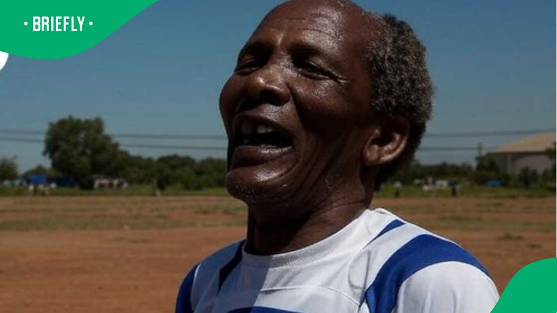 Kaizer Chiefs legend Simon 'Bull' Lehoko dies at 74. Kaizer Chiefs legend Simon 'Bull' Lehoko dies at 74.