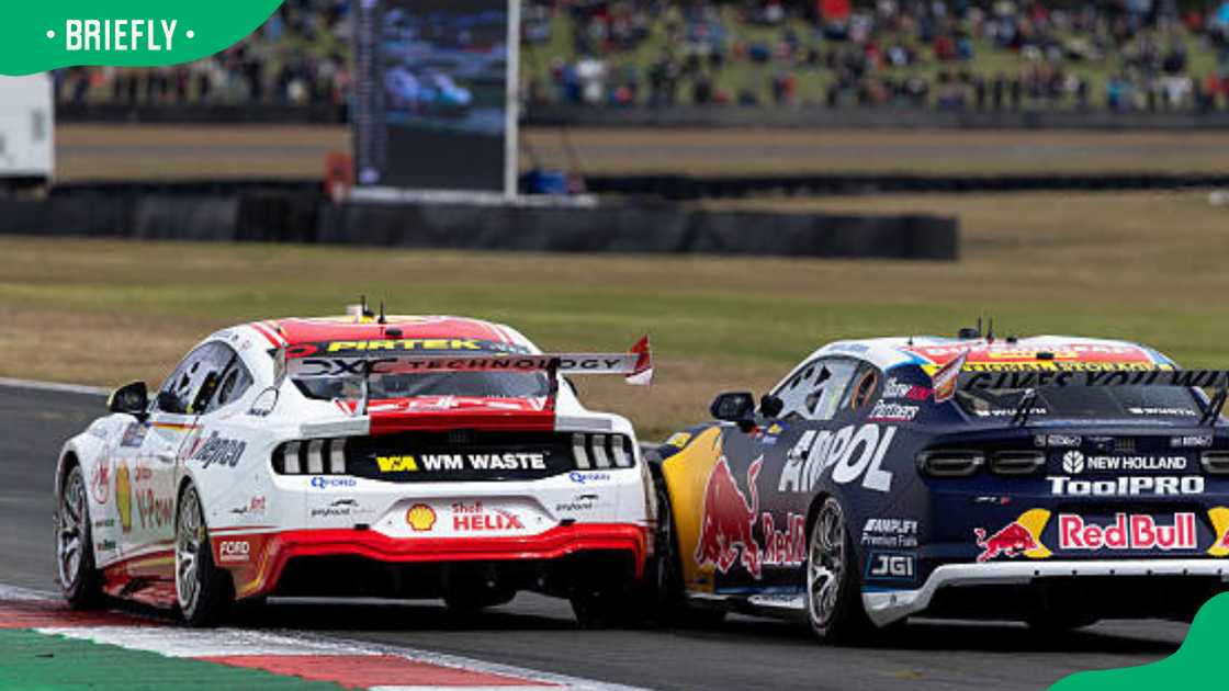 The Ipswich Super 400