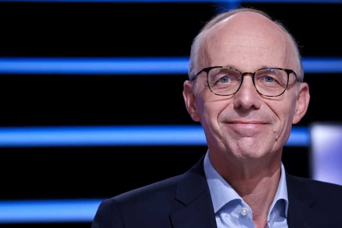 'The people of Luxembourg have spoken,' said CSV leader Luc Frieden 'The people of Luxembourg have spoken,' said CSV leader Luc Frieden