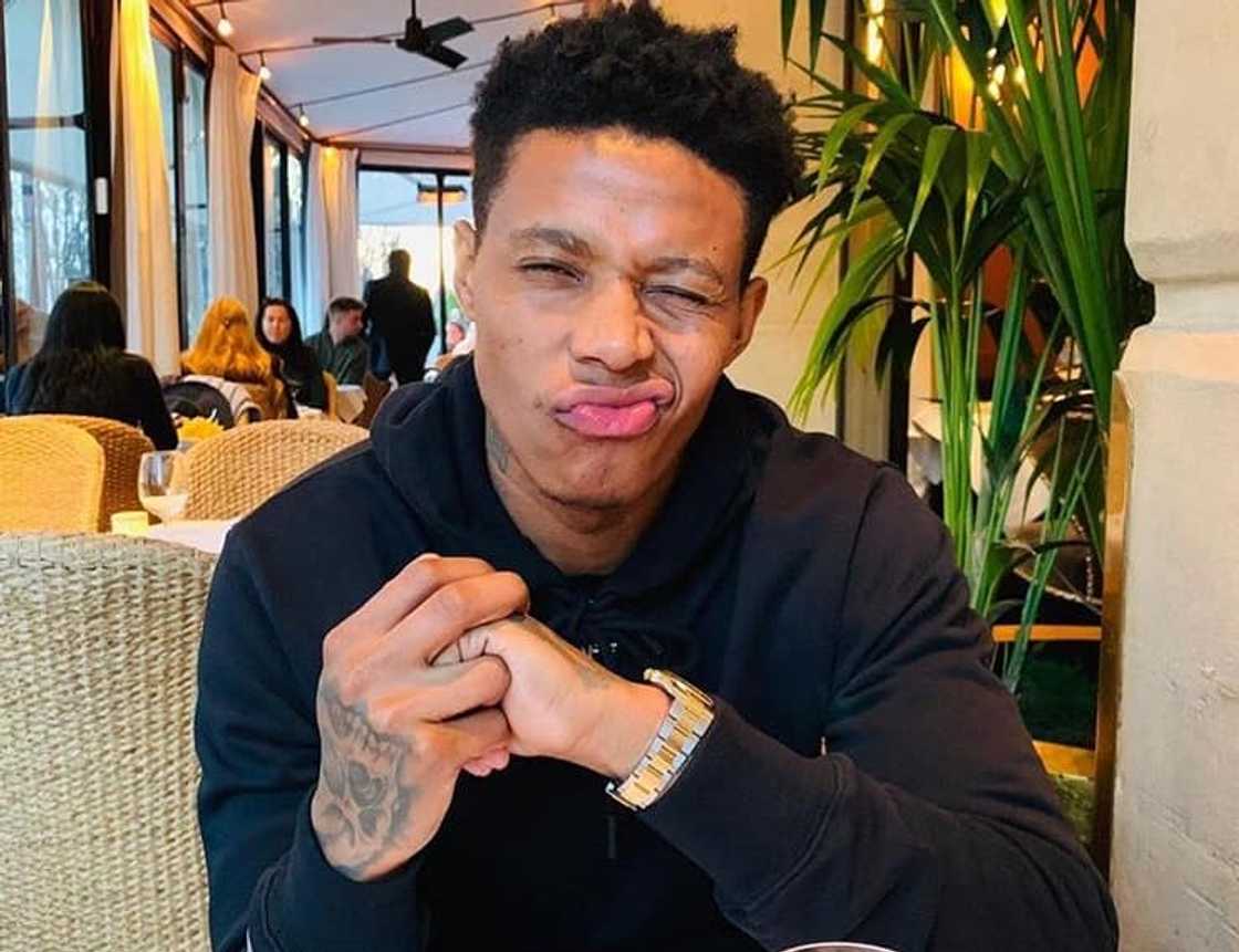 Bongani Zungu biography: age, measurements, nationality, girlfriend, current team, stats, salary, car, house and Instagram Bongani Zungu biography: age, measurements, nationality, girlfriend, current team, stats, salary, car, house and Instagram