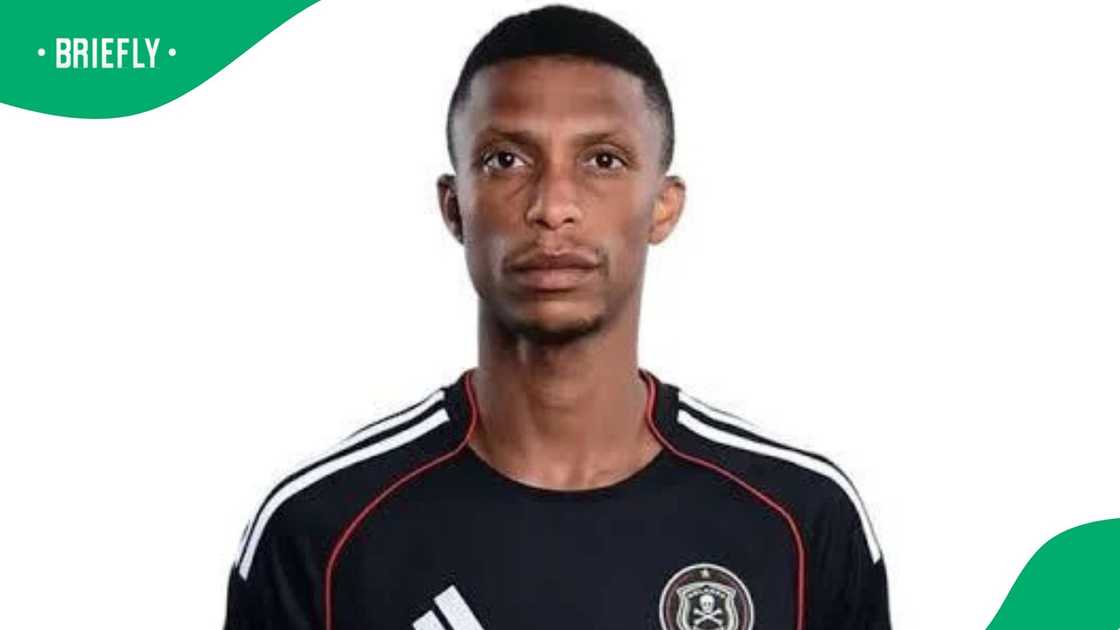 Sihle Nduli Orlando Pirates Sihle Nduli Orlando Pirates