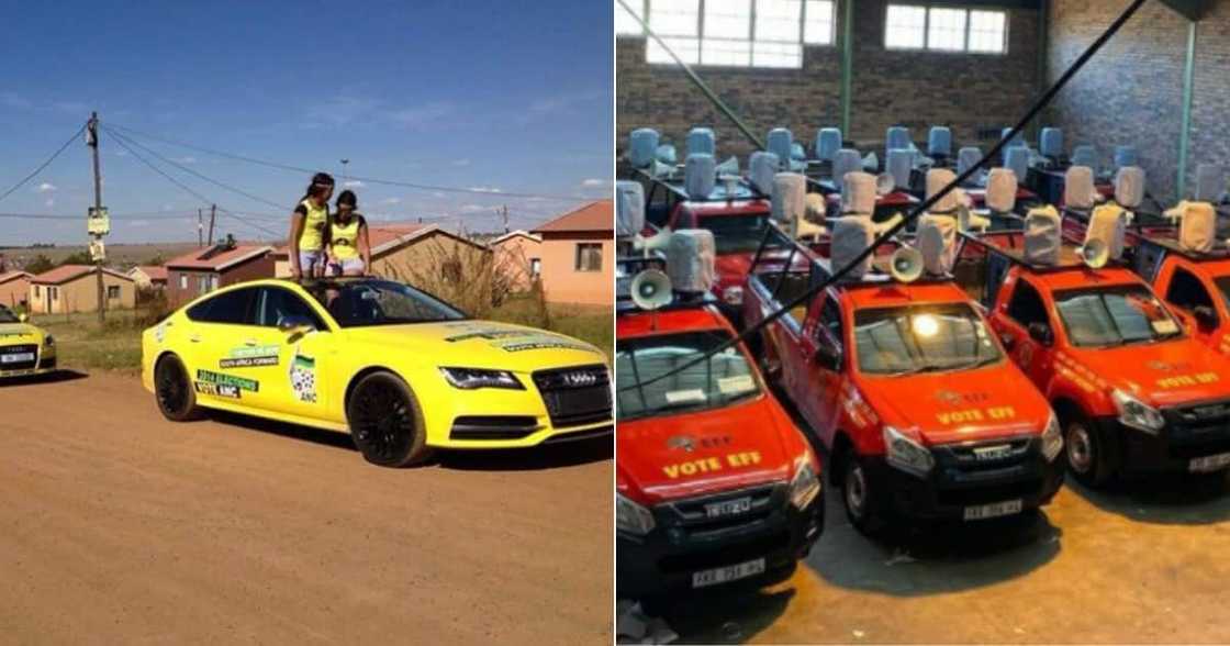 ‘No Job, No Vote’: Smart Man Shares Job Hunting Advice for Unemployed Youth