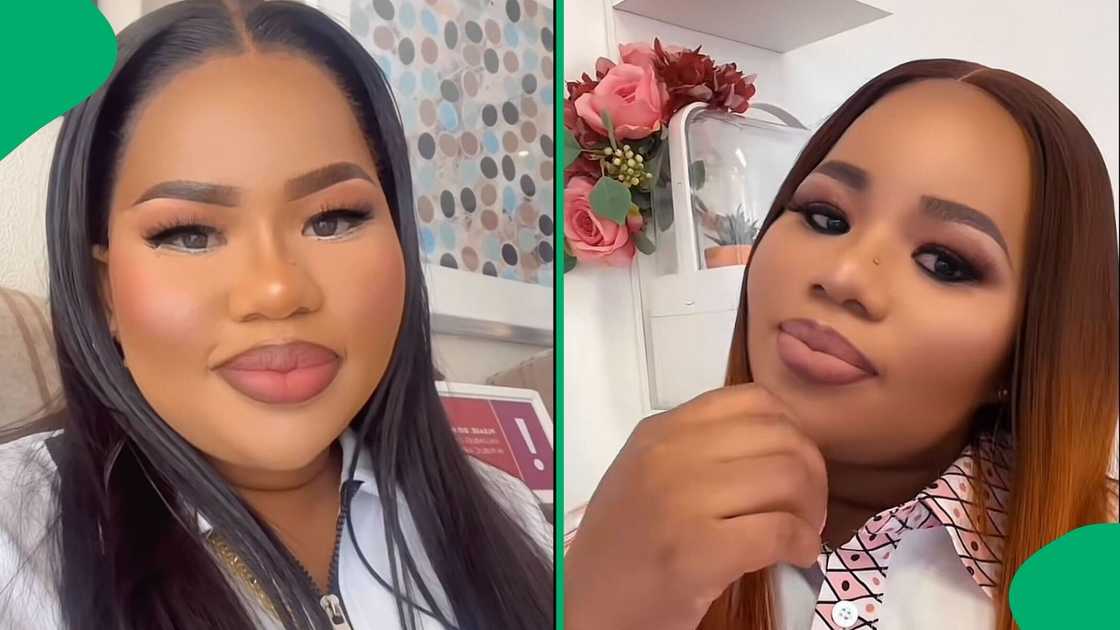 A woman showed off her 19th property purchase in a TikTok video. A woman showed off her 19th property purchase in a TikTok video.