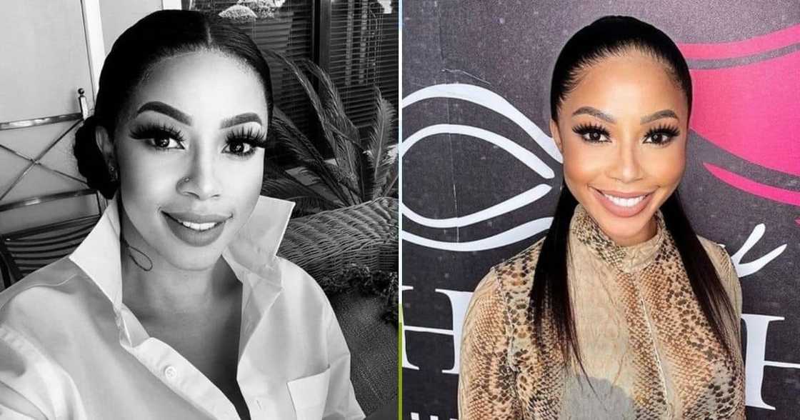 Kelly Khumalo, Valentine’s Day, couples, chasing clout Kelly Khumalo, Valentine’s Day, couples, chasing clout