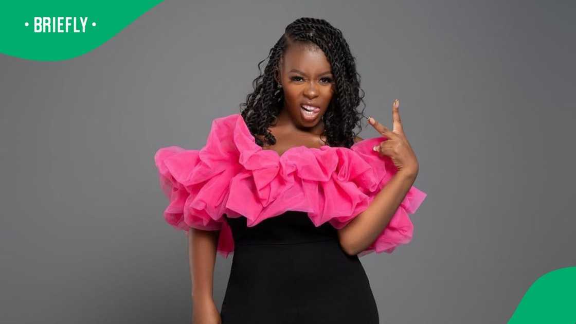 Jojo denies receiving donations from fans Jojo denies receiving donations from fans